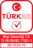 Akreditasyonlarımız 4 akreditasyon bgys