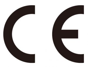 ce logo