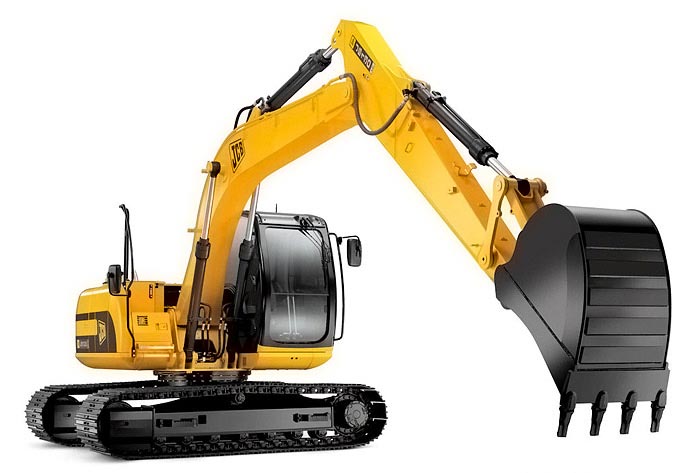 ekskavator