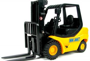 forklift