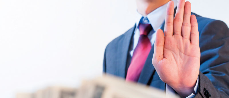 ISO 37001 Belgelendirme 12 iso 37001 belgelendirme