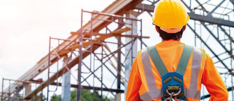 ISO 45001 Belgelendirme 4 iso 45001 belgelendirme