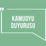 Sahte Sertifika Hakkında Kamuoyu Duyurusu 13 kamuoyu duyurusu 01