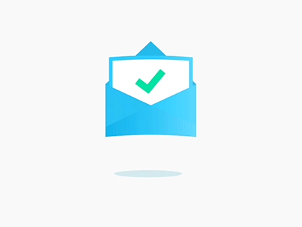Mesajınız alındı 1 mail small