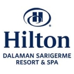 hilton sarıgerme resort