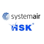 systemair hsk