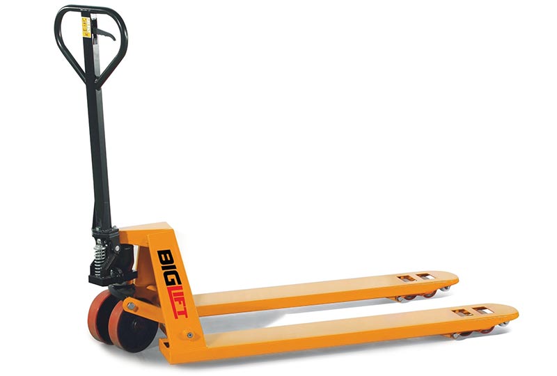 Transpalet Periyodik Kontrolü 14 transpalet